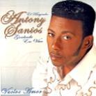 Antony Santos - Vuelve Amor