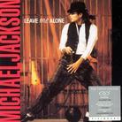 Michael Jackson - Leave Me Alone - Dual Disc (2 CDs)