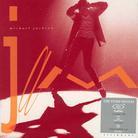 Michael Jackson - Jam - Dual Disc