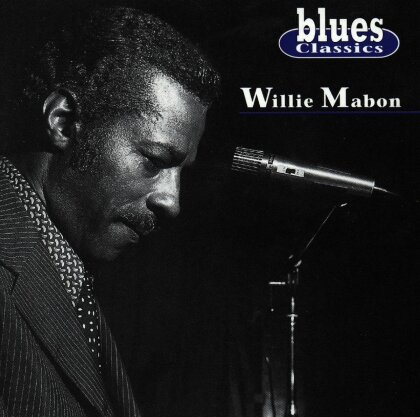 Willie Mabon - Blues Classics