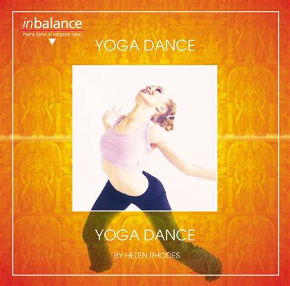 Helen Rhodes - Yoga Dance
