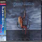 Great White - Hooked (Japan Edition)