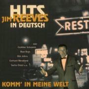 Komm In Meine Welt - Various - Die Legende Von Jim Reeves