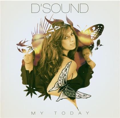 D'Sound - My Today