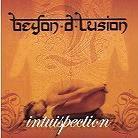Beyon-D-Illusion - Intuispection (Digipack)