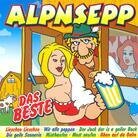 Alpnsepp - Das Beste