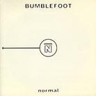 Bumblefoot - Normal