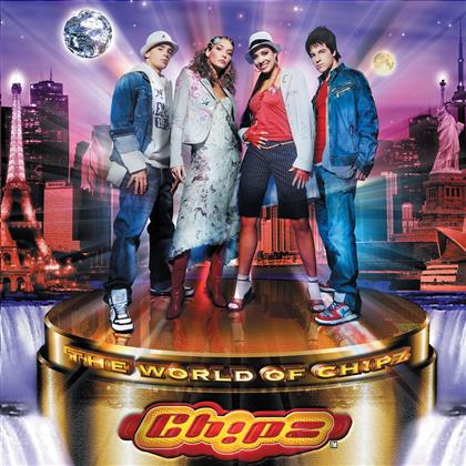 Chipz - World Of Chipz