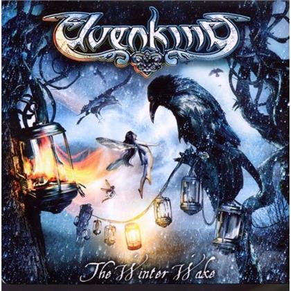 Elvenking - Winter Wake
