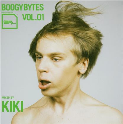 Kiki - Boogybytes 1