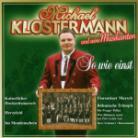 Michael Klostermann - So Wie Einst