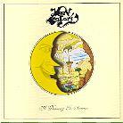 Moon Safari - Doorway To Summer