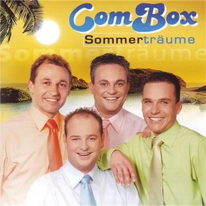 Combox - Sommerträume