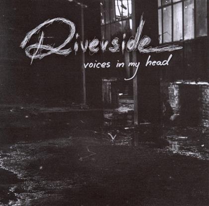 Riverside - Voices In My Head - Minialbum