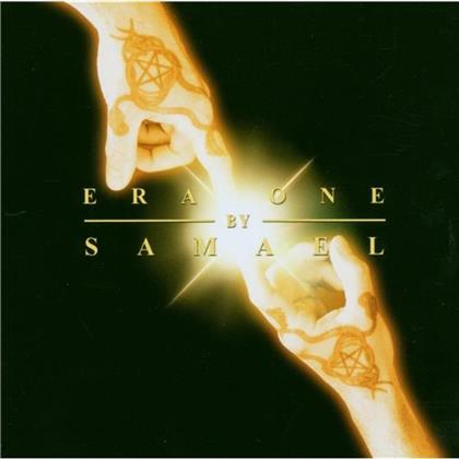 Samael - Era One & Lesson In Magic 1 (2 CD)