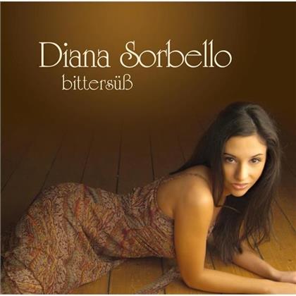 Diana Sorbello - Bittersuess