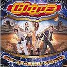 Chipz - 1001 Arabian Nights