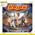 Chipz - 1001 Arabian Nights - 2Track