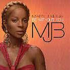 Mary J. Blige - Be Without You - 2Track