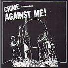 Against Me! - Crime As Forgiven By Against Me