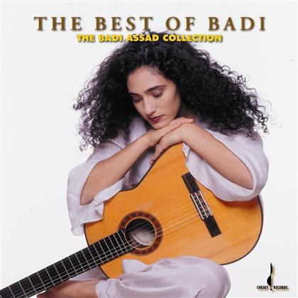Badi Assad - Best Of Badi - Collection