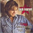 Jack Ingram - Live Wherever You Are