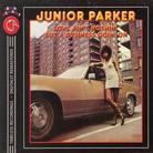 Junior Parker - Love Ain't Nothin But A Business Goin