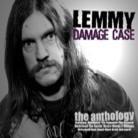 Lemmy (Motörhead) - Damage Case - Anthology (2 CDs)