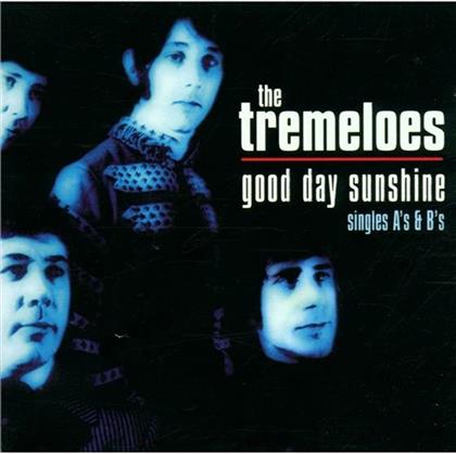 The Tremeloes - Good Day Sunshine