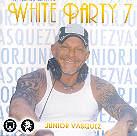 Junior Vasquez - Party Groove: White Party 7