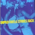 Diplo - Favela Strikes Back - Cdr