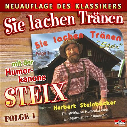 Steix - Sie Lachen Tränen 1