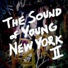 Sound Of Young New York - Various 2
