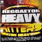 Reggaeton Heavy Hitters - Various 2005 (2 CDs)