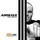 Airwave - Trilogique (3 CDs)