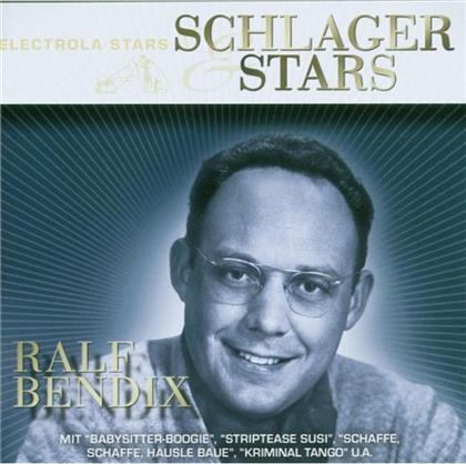Ralf Bendix - Schlager & Stars