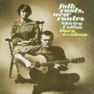 Shirley Collins & Davy Graham - Folk Roots New Routes