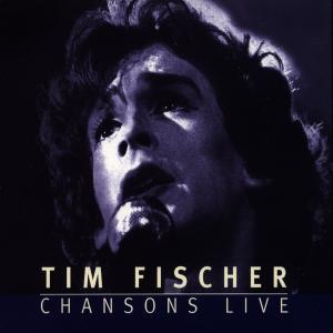 Tim Fischer - Lieder Eines Armen Maedchen