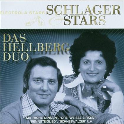 Das Hellberg-Duo - Schlager & Stars
