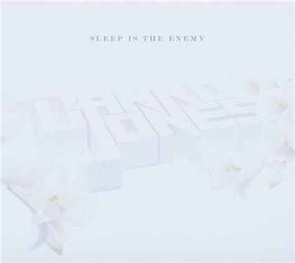 Danko Jones - Sleep Is The Enemy - Limited