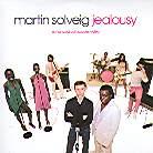 Martin Solveig - Jealousy - Uk-Version