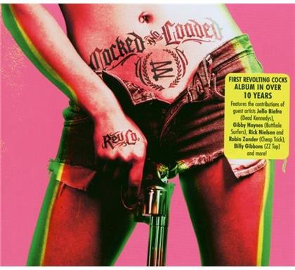 Revolting Cocks - Cocked & Loaded