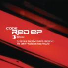 Code Red - Code Red E.P.