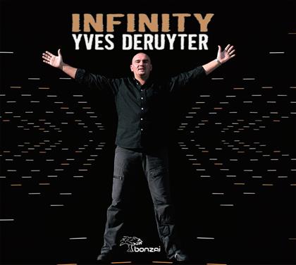 Yves Deruyter - Infinity