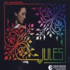 Jules - Music Intoxication