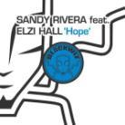 Sandy Rivera - Hope