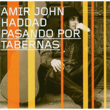 Amir John Haddad - Pasando Por Tabemas