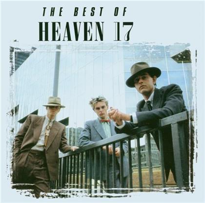 Heaven 17 - Best Of
