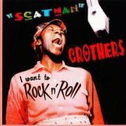 Scatman Crothers - I Want To Rock 'N' Roll