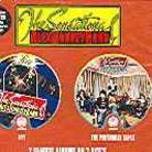 Alex Harvey - Live/Penthouse Tapes (2 CDs)